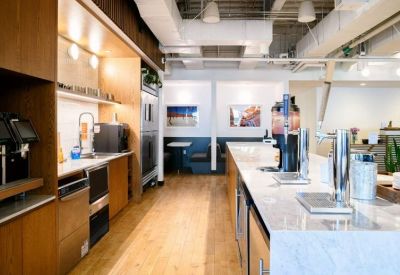 520 Broadway, Suite 200 executive office centres