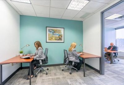 Offices at 520 White Plains Road, Suite 500