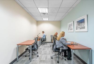 520 White Plains Road, Suite 500