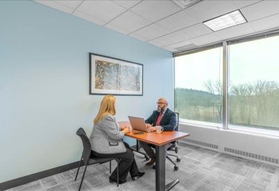 Serviced offices in central Tarrytown