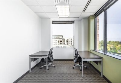 5201 Eden Avenue, Suite 300 serviced offices