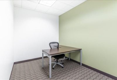 Interior of 5201 Eden Avenue, Suite 300