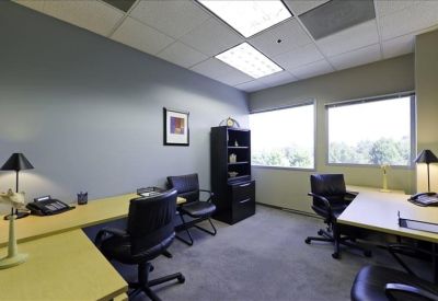 Exterior image of 5201 Great America Parkway, Suite 320