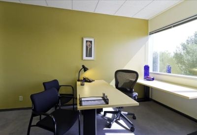Image of Santa Clara executive office centre