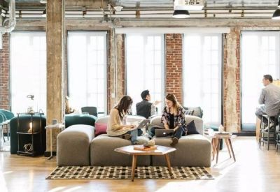 Executive office centres to hire in New York City