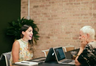 Exterior image of 524 Broadway