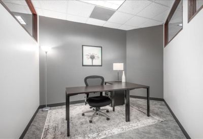 Executive suites to hire in Charlotte (North Carolina)