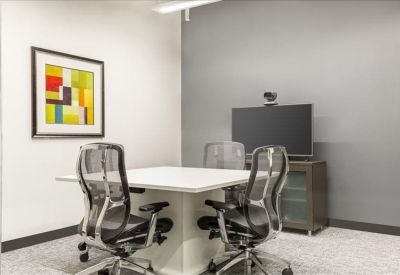 North Hollywood office suite