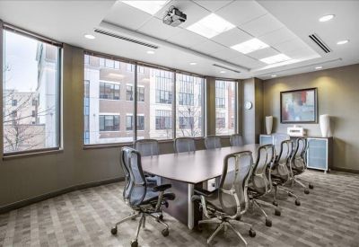 Office suites to let in Leawood