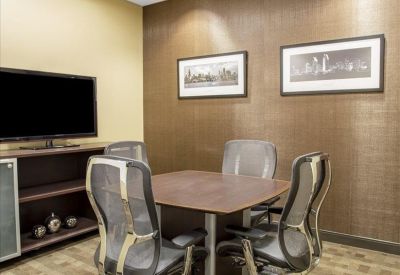 Exterior view of 5251 West 116th Place, Suite 200