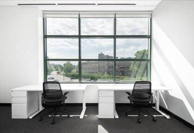 The Schrafft’s Center Power House, 529 Main Street, Suite 200