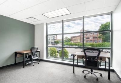 Office accomodations to lease in Charlestown