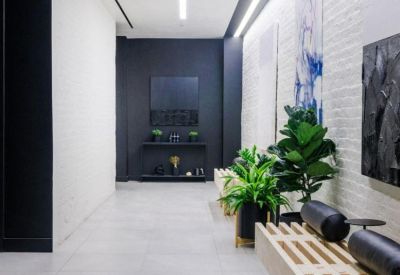 Serviced office centres to lease in New York City