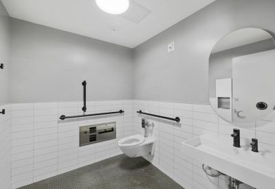 Image of New York City serviced office