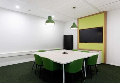 530 Technology Drive, Suite 100 & 200 executive suites