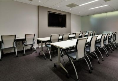 5335 Wisconsin Avenue NW, Suite 440, Northern Suburbs DC executive office centres