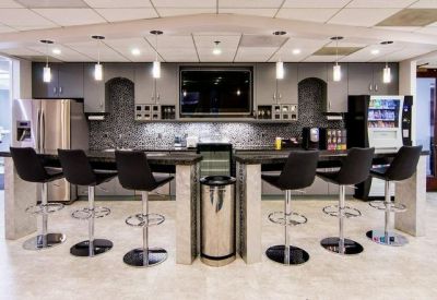 Office space to lease in Washington DC