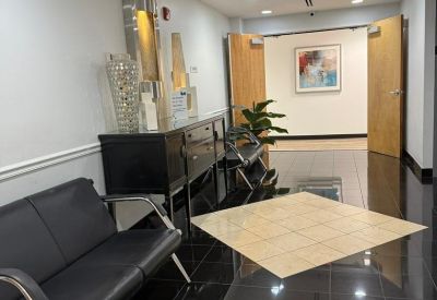 Image of Orlando (Florida) serviced office
