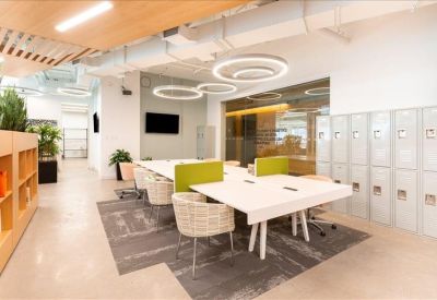 Executive suites to hire in Montreal