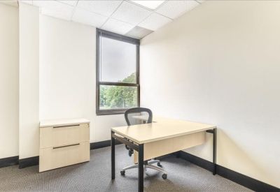 Office suite in Morristown