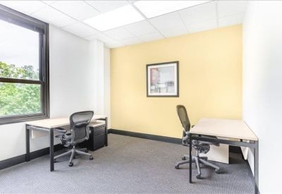 Office accomodation to hire in Morristown