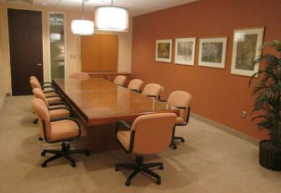 550 Cochituate Road, East Wing, Floor 4, Suite 25 serviced offices