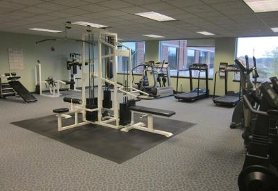 550 Cochituate Road, East Wing, Floor 4, Suite 25