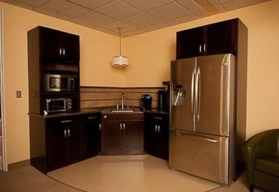 Exterior view of 550 Cochituate Road, East Wing, Floor 4, Suite 25