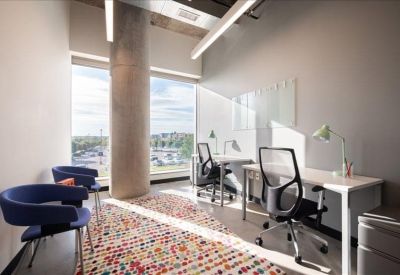 Serviced office centre in Southlake