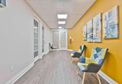 Image of Burlington serviced office