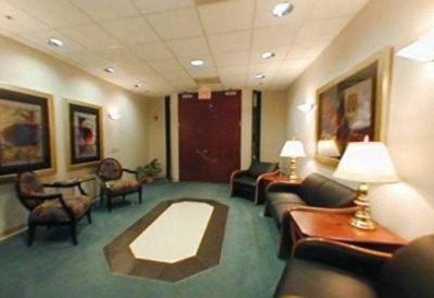 Executive offices to rent in Raleigh