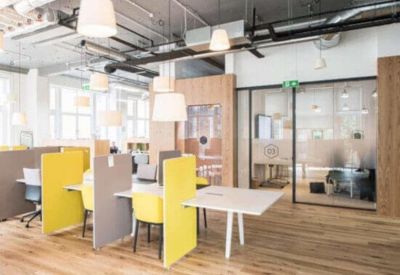 555 Anton Boulevard, Suites 150, 200 & 300 serviced offices