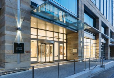 Executive office to lease in Raleigh