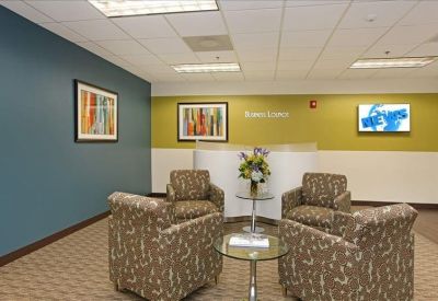 Serviced office in Nashville