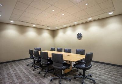 Executive suite in Alpharetta (Georgia)