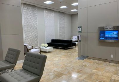 Serviced office centre - Boca Raton