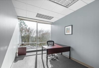 Executive suite to hire in Atlanta