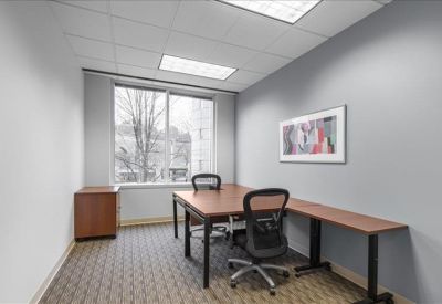 Image of Atlanta serviced office