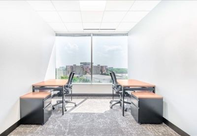 Serviced office - Rosemont