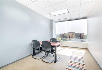 Office spaces to rent in Rosemont