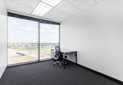 Office suite - Irving