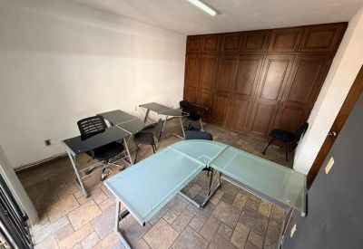 Zapopan office suite