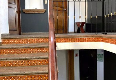 Exterior image of 5607, Claude Debussy