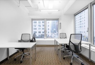 Office accomodation - New York City