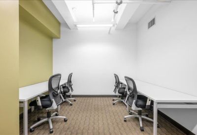 Office accomodation in New York City