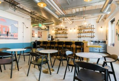 Offices at 575 Market Street