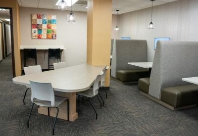 Offices at 5775 Wayzata Boulevard, Suite 700