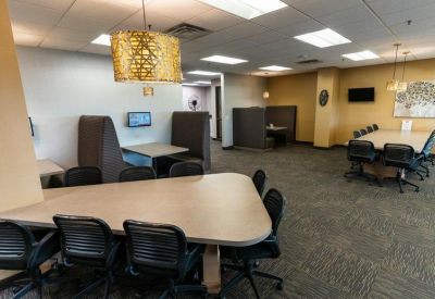 Serviced office centres to hire in St Louis Park