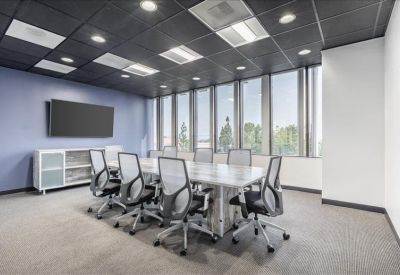 Serviced offices to lease in Commerce