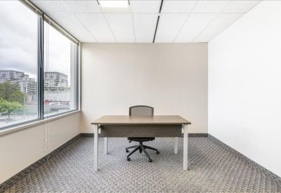 Serviced offices to lease in Richmond (British Columbia)